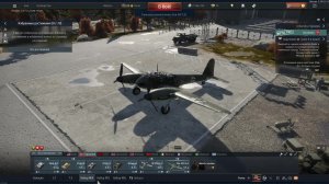 War Thunder. Танковые реалистичные бои. Марафон на КВ-7. Выполняем 5 звезду