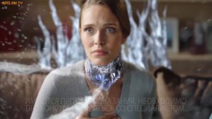 Премьера - Снежный король против Гексорал!