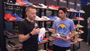 PUMA Magnify Nitro 2 First Look | More Nitro Foam For Max Cushioned Comfort!