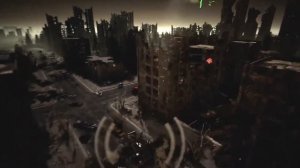 Геймплейный трейлер игры Drone Zone