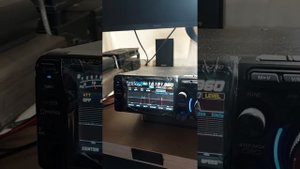 yaesu ft 710