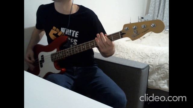 Sellout feat. NAGART - На дне пучины (Бас) смотреть онлайн