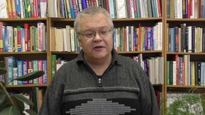 Осень на крыльях журавлей