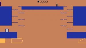 level devil-NOT a troll game полное прохождение 1 часть