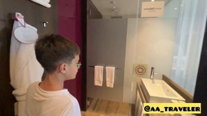 Обзор номера Swissotel Камелия Сочи