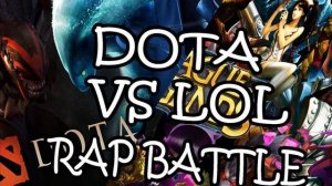 dota rap