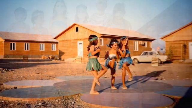 Мукалла Йемен конец 80-х, фото из архива наших друзей смотреть онлайн