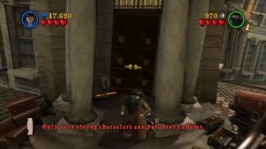 Learn How to Play Splitscreen on LEGO Harry Potter Years 1-4