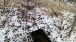 Коп Металлом 7 Ноября 2024 г, пришла Ноябрьская зима Коп металлом