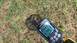 Nokta Makro Simplex+ VS Nokta Makro The Legend Ten Hole Comparison