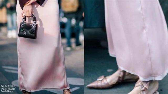 7 самых ужасных тенденций в мире моды  Мир моды тоже не без идиотов смотреть онлайн