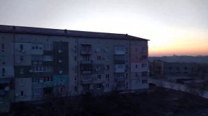 Городок Хмельницкая область 18.03.2022. Утро 5.00. Тревога