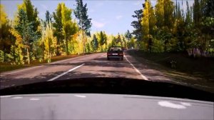 BeamNG Drive - Реалистичные автокатастрофы