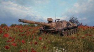 Мир танков - Канон Ягпанзер 105 три отметки - остался 1%... боли и унижений =( + Чариотир старт 87,5