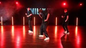 50 Cent - Ayo Technology - Dance Choreography by Lyle Beniga - ft Sean Lew