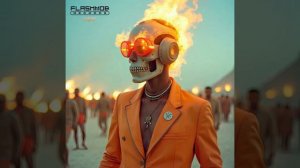 Oxylion & Danger - Heat (Original Mix)