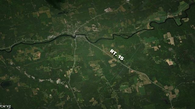 State police on scene of standoff in Dover-Foxcroft смотреть онлайн