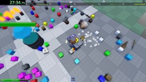 cube combination speedrun [54:18]