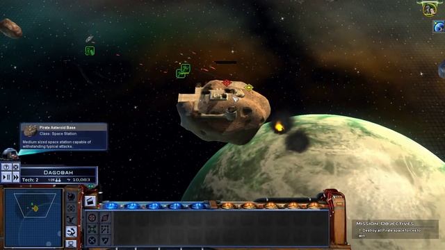 Star Wars Empire at War! Rebellion Galactic Conquest! #2 смотреть онлайн