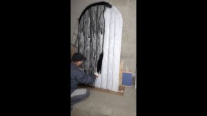 Двери - не стандартный подход