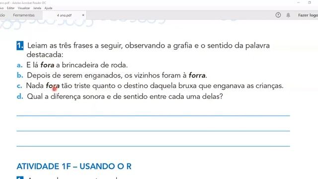 Ler e escrever pag 137 e 138 смотреть онлайн