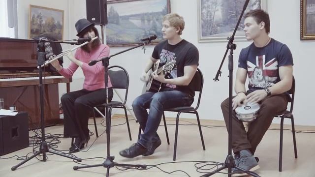 Музыка Внутри! - Всем (John GillBeRt)