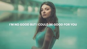 RIELL & Raven Link - Monster (Lyrics)