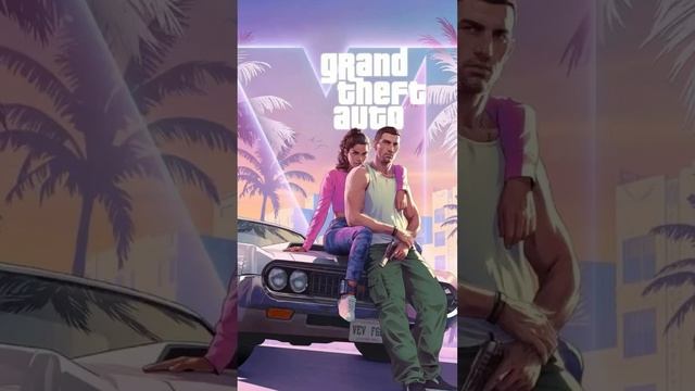 Шикарная GTA 6 🧐 #gta6leaks #gta6graphics #gta6new #gta6characters #gta6sfx #gta6rumors