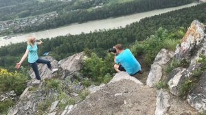 Алтайский край