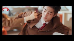 Влюбляюсь в тебя 1 сезон 7 серия