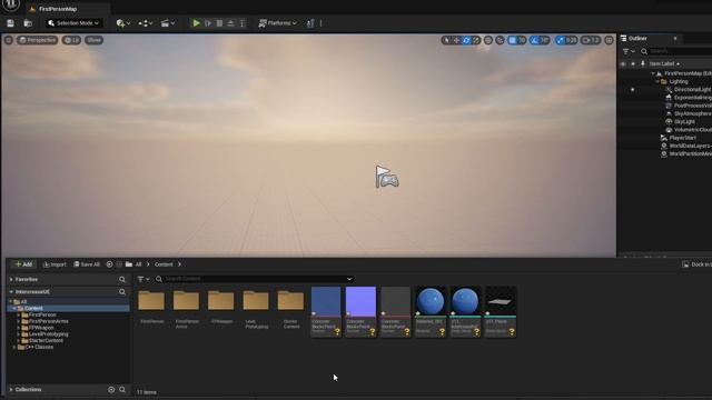 How to Properly Import Models AND Textures into Unreal Engine 5 from Blender