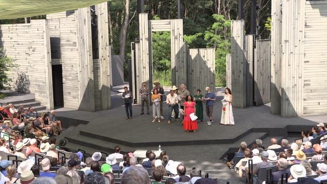 APT 45th Anniversary Finale смотреть онлайн