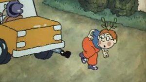 Великолепный Гоша - История 4. Мультик.