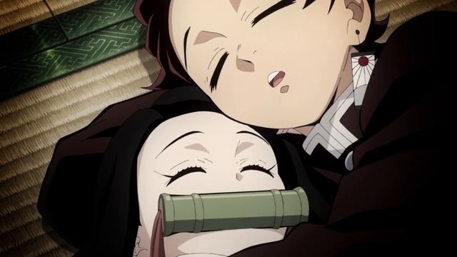Nezuko [AMV] Lovely 💞 смотреть онлайн
