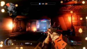 Titanfall 2 Pulse Blade TF2 HD 1080p PS4