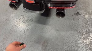 Honda Gold Wind 2006