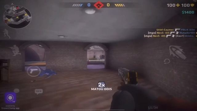 Critical ops | Don’t Worry | Highlight ft D4RK FIR3 смотреть онлайн