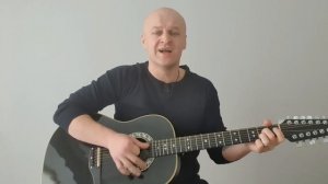 ВИДЫ ГИТАРНОГО БОЯ НА ПРИМЕРЕ ПЕСНИ "ИЗВОЗЧИК"