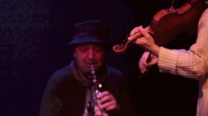 Jam sassion, Bis song .Anna Hoffman, Tatiana Shishkova, Gennady Lavrentyev,  Norayr Barsegyan & co