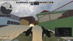 New Exploit for Counter Blox Новый скрипт на Counter Blox