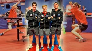 Первые во втором десяетке Россия до 22х лет! Чертаново 2024