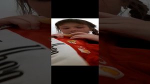 весёлая Настя