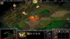 Warcraft 3 возврат легенды стрим 6