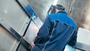 Лазерная, Mig, Tig сварка