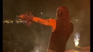 Gorgoroth - Prosperity and Beauty