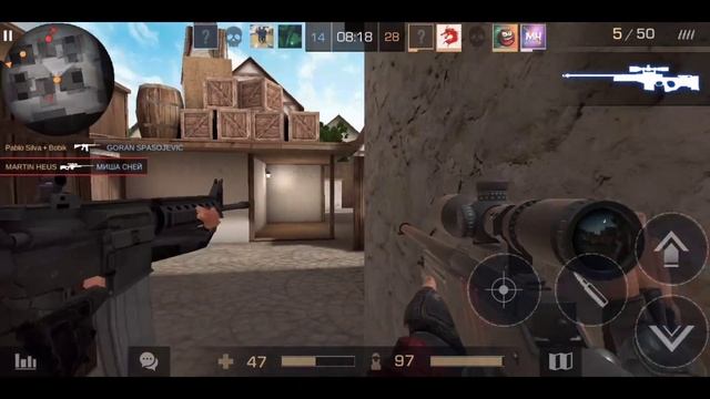 КРУТЫЕ ФЛИКШОТЫ С АWP|FRAG MOVIE|Standoff 2 смотреть онлайн