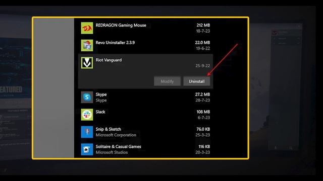 How to Uninstall Valorant Completely [ New Updated Easiest Method ] смотреть онлайн