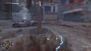 Dying Light 2 FSR 3.0 Frame Generation mod by LukeFZ