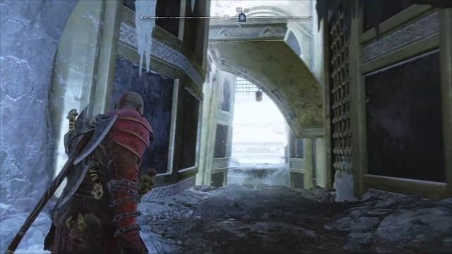 MIDGARD Artifacts, Stolen Treasures All Locations (6/6) - God of War RAGNARÖK Artefacts смотреть онлайн