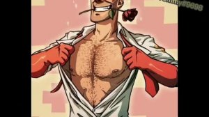 Joji - Tick Tock (w/ Buff TF2 mercs)